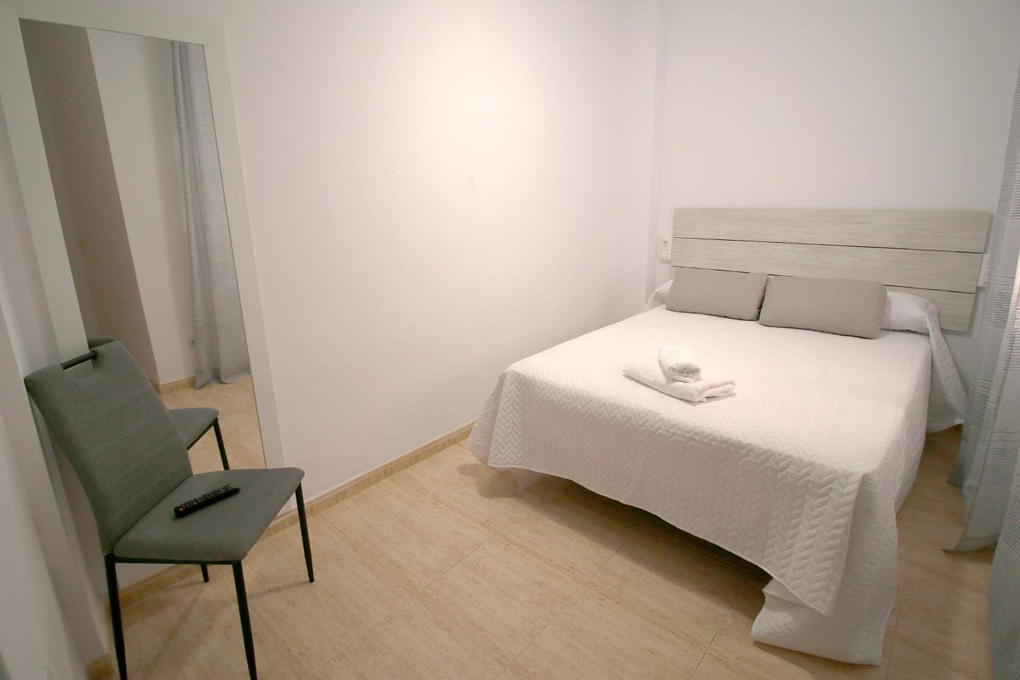 Apartment Luna De