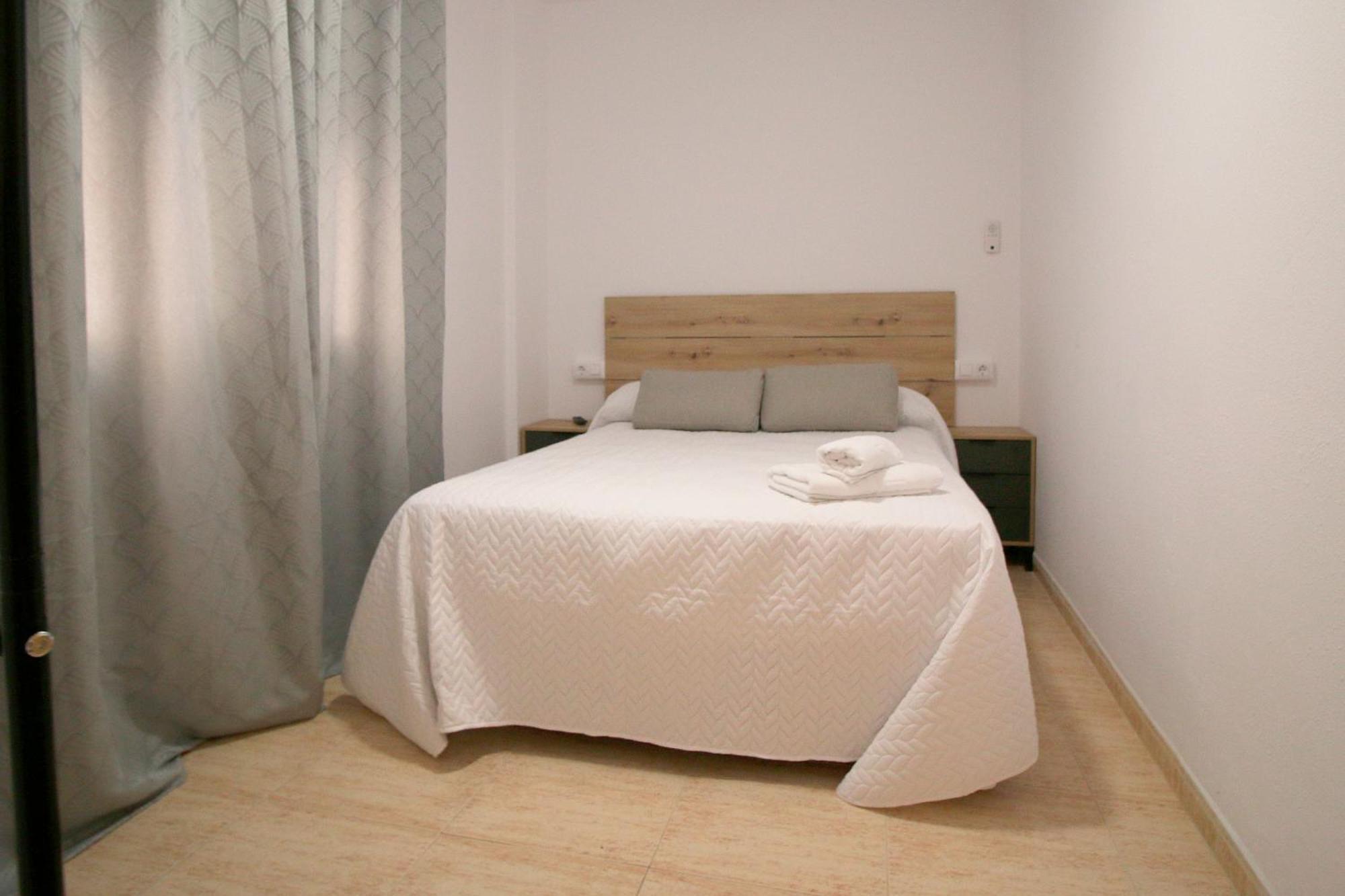 Luna De Apartment *