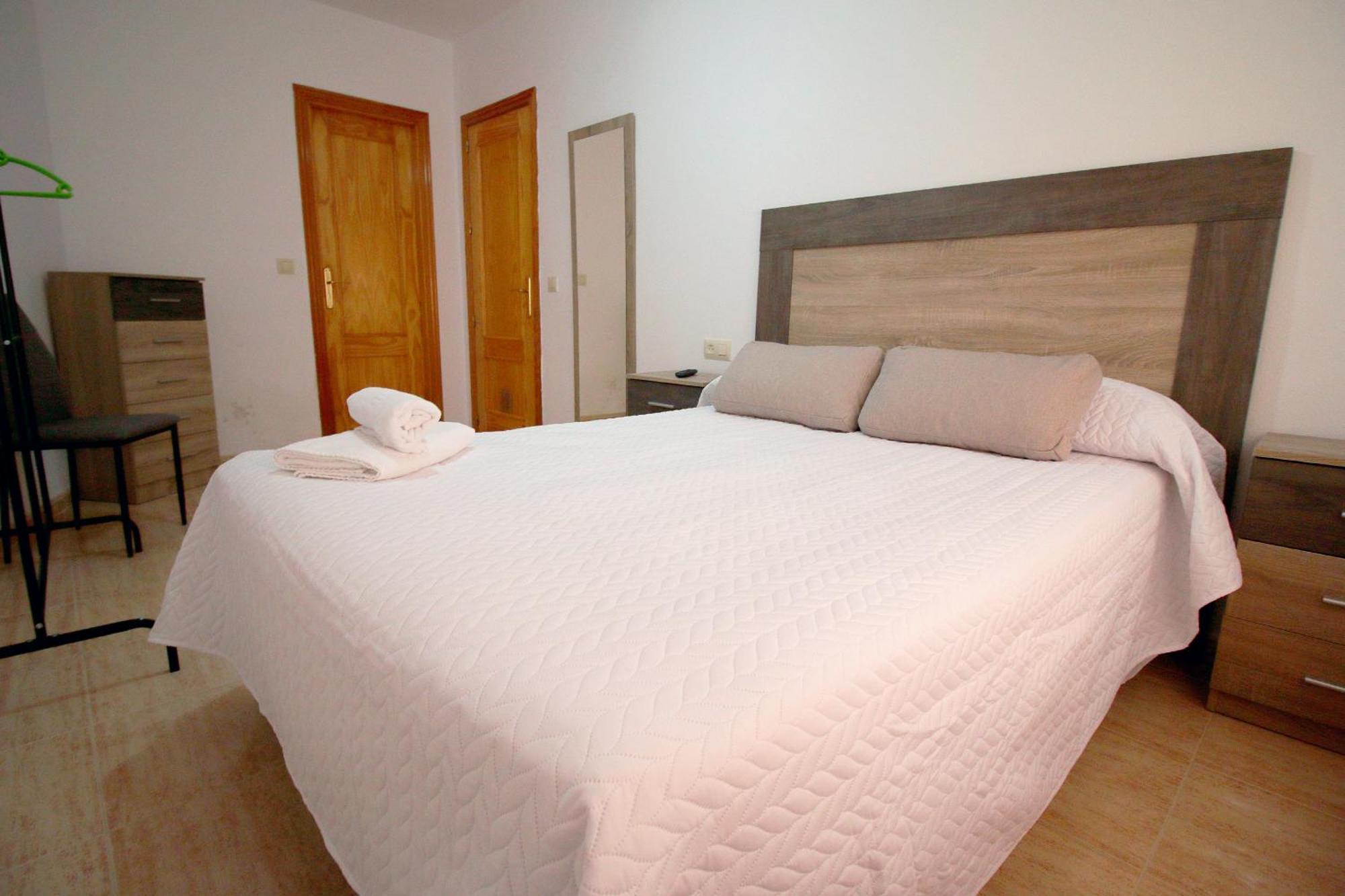 Luna De Apartment *