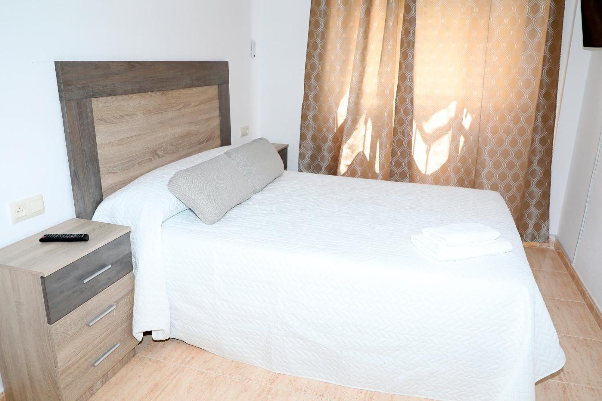 Apartment Luna De