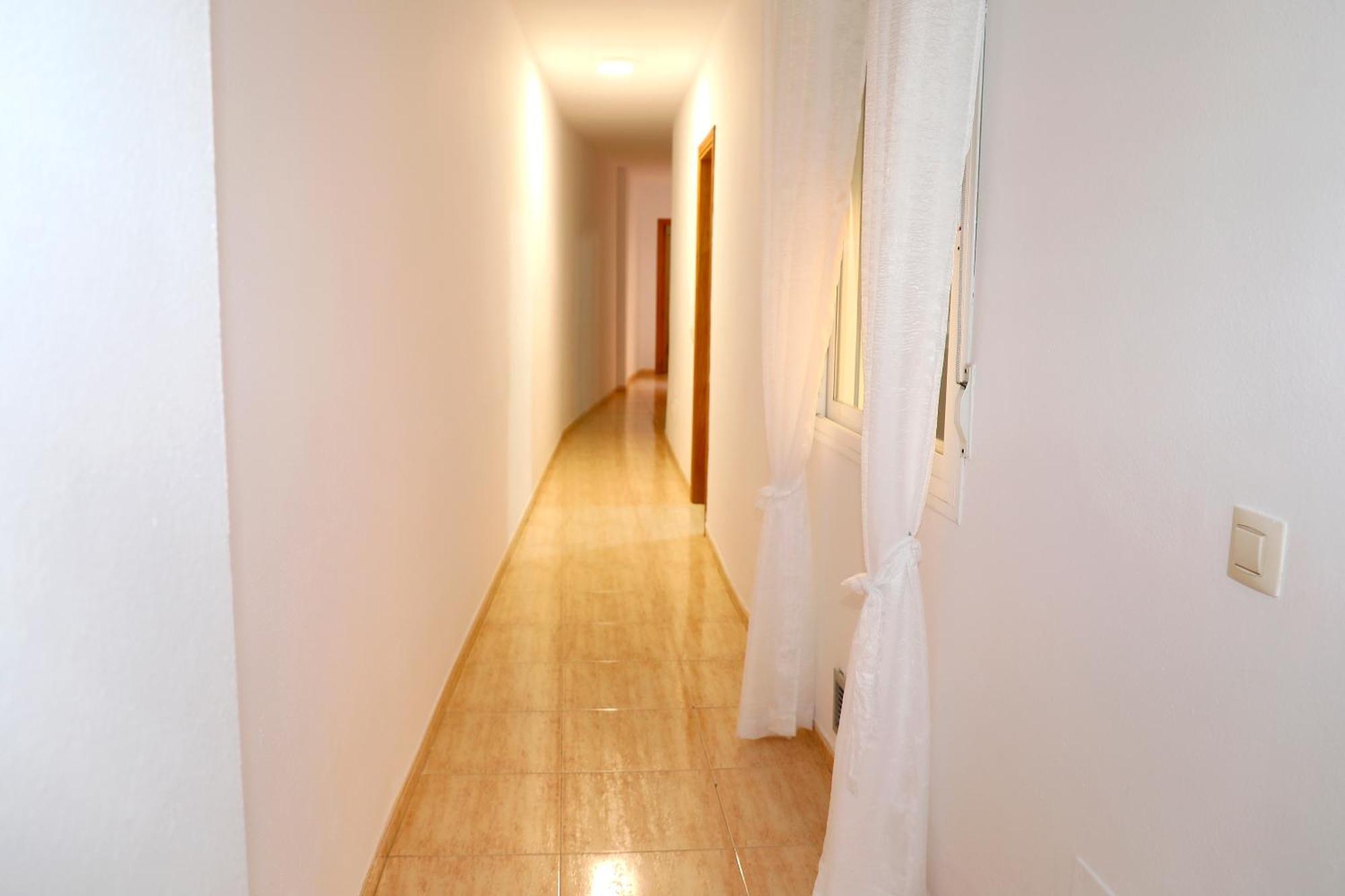 Luna De Apartment Garrucha