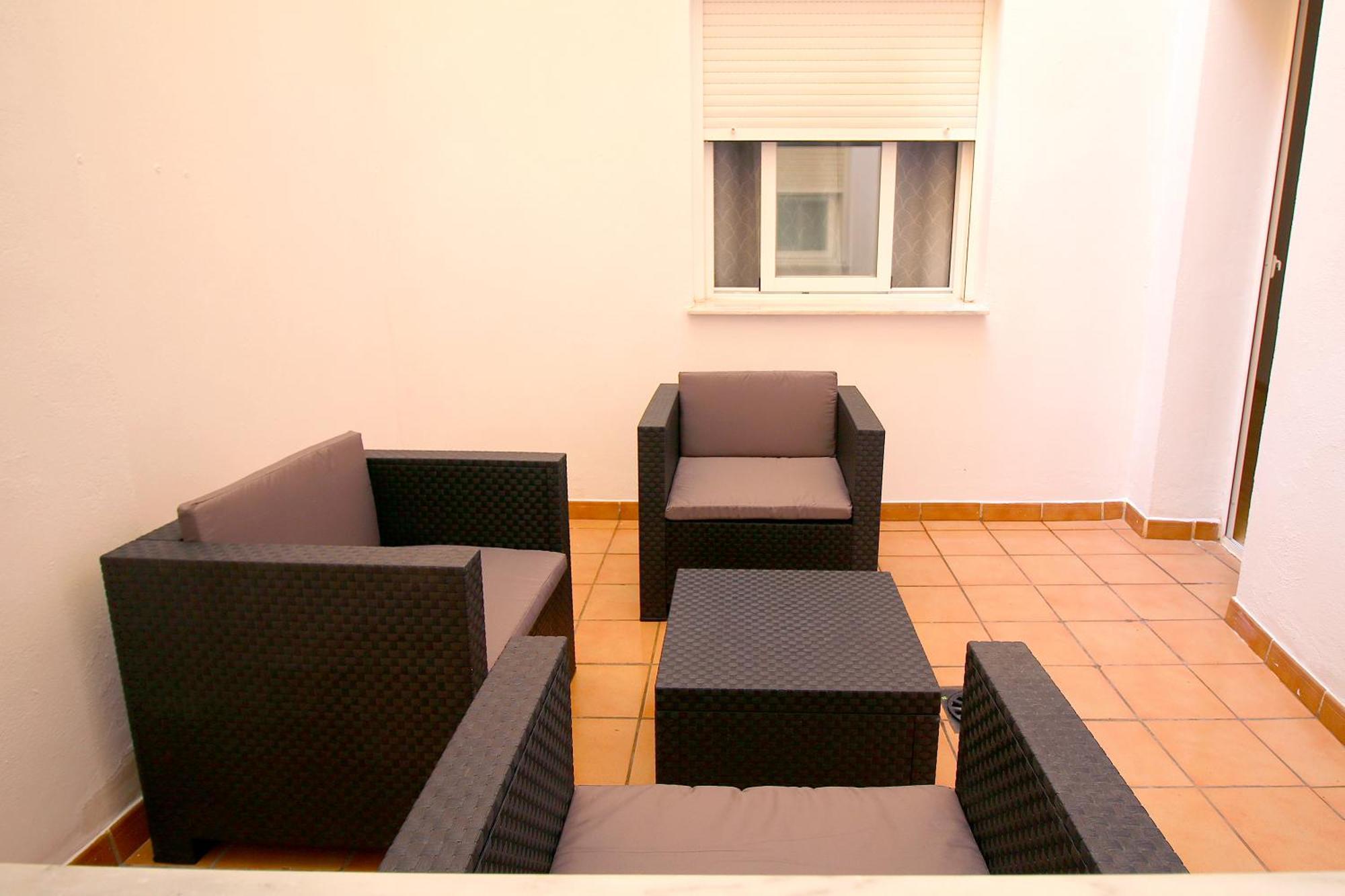 Apartment Luna De *