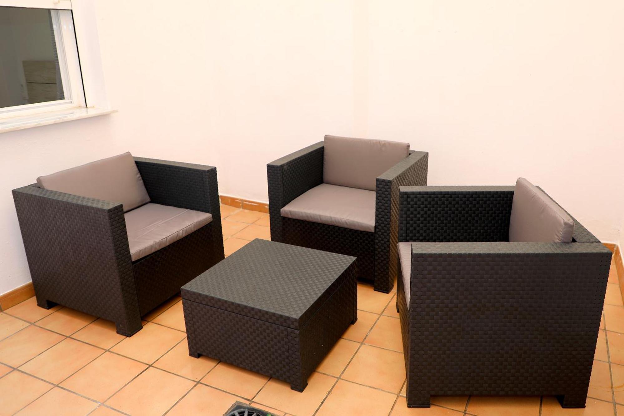 Apartament Luna De