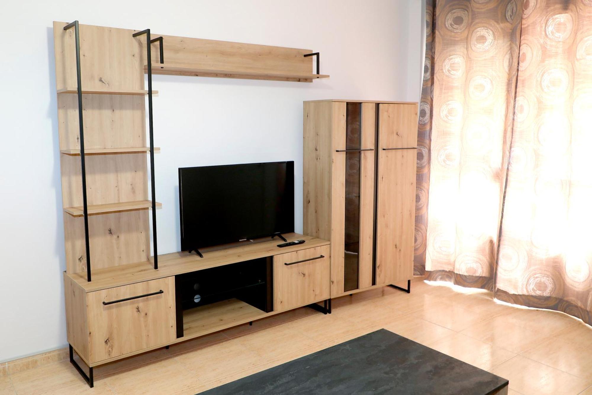 Apartament Luna De *
