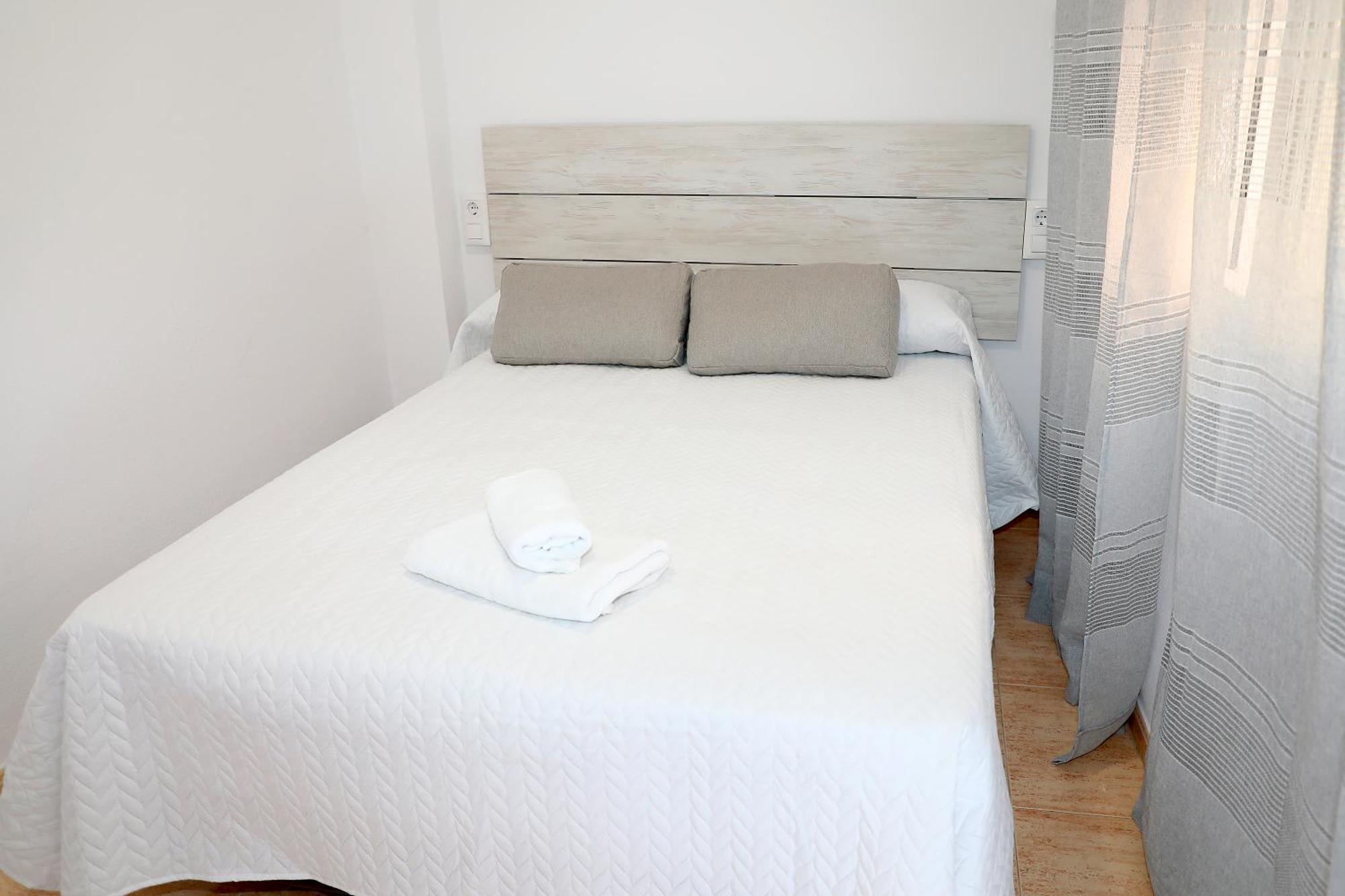 Luna De Apartament *