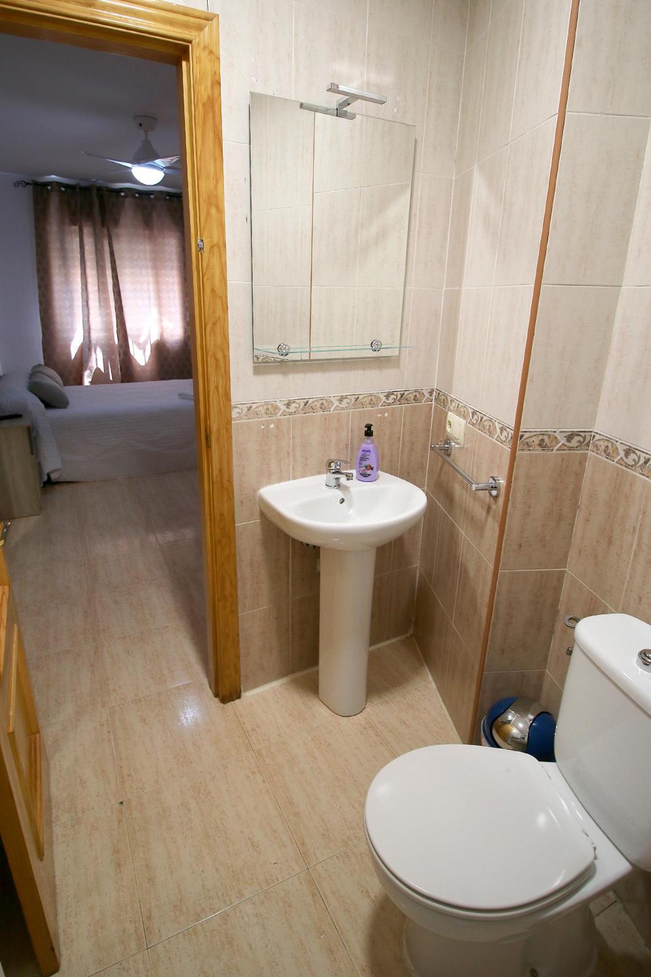 Apartament Luna De *