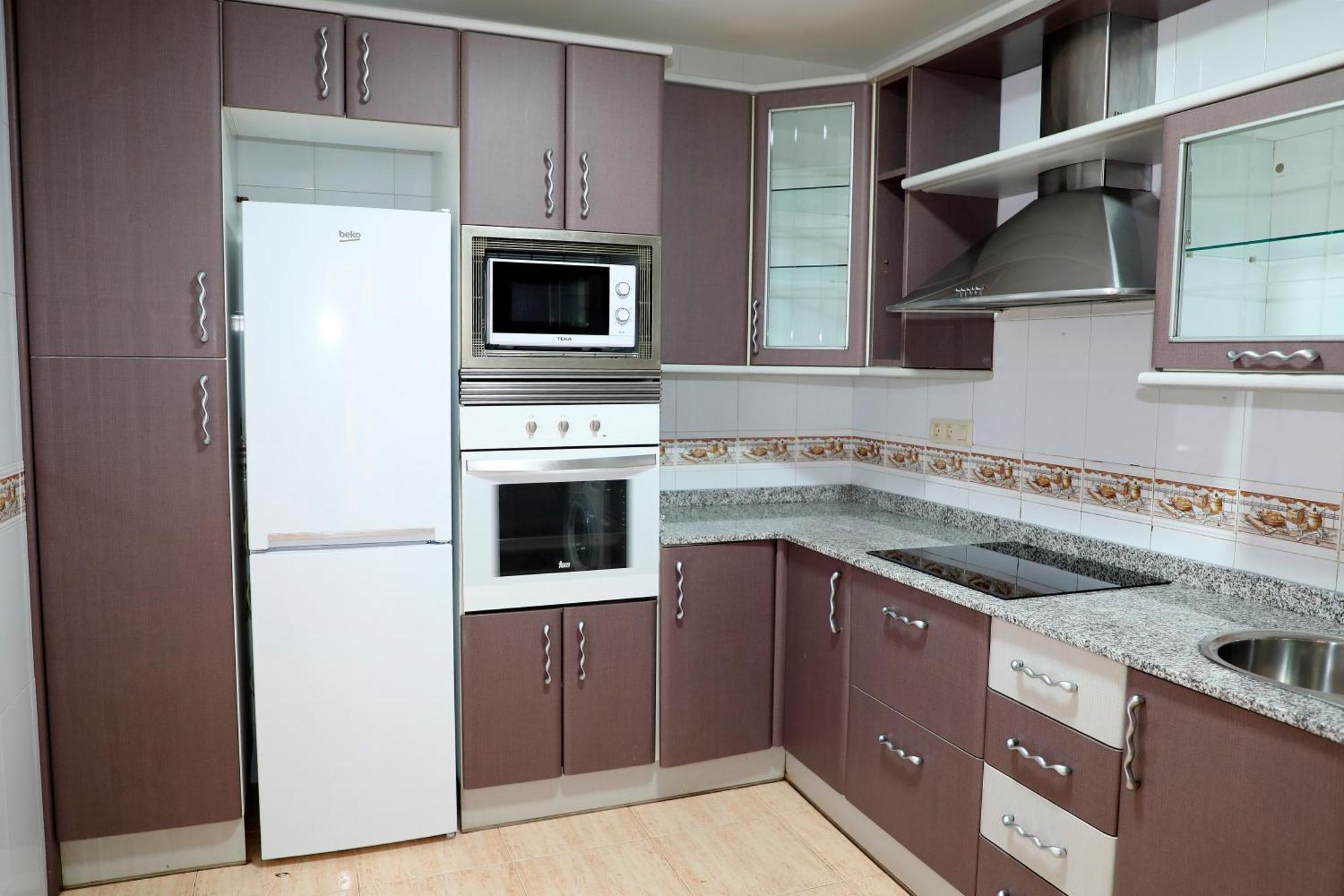 Luna De Apartament Garrucha